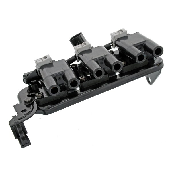 Prenco 09-05 Hyundai Tucson Ignition Coil, 36-1222 36-1222 - main